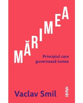Mărimea