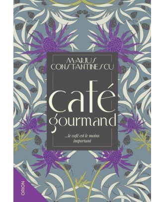 Café gourmand