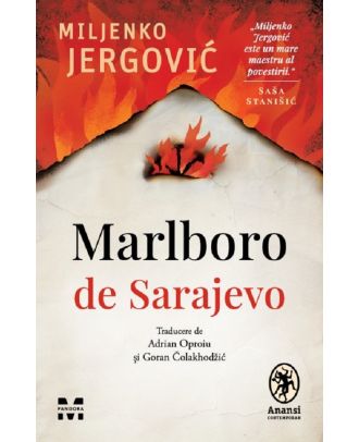 Marlboro de Sarajevo