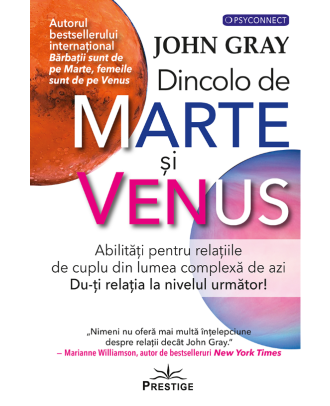 Dincolo de Marte si Venus