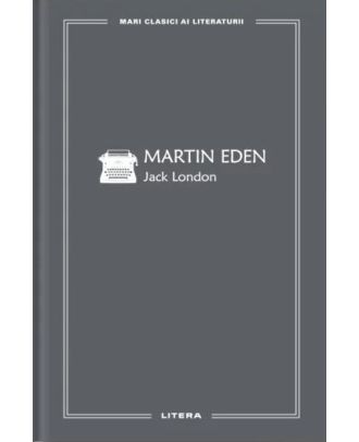 Martin Eden