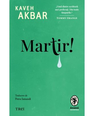 Martir!