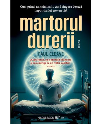 Martorul durerii