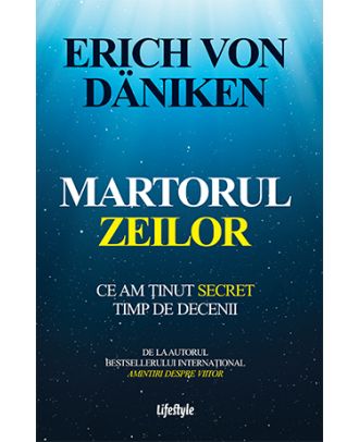 Martorul zeilor