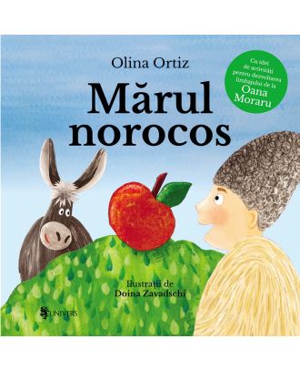 Mărul norocos
