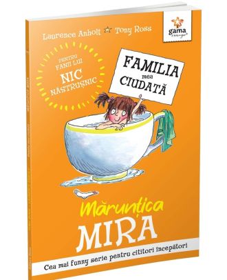 Maruntica Mira