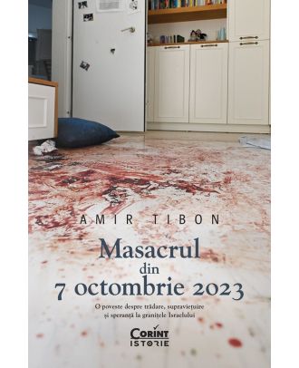 Masacrul din 7 octombrie 2023