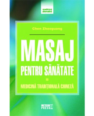 Masaj pentru sanatate