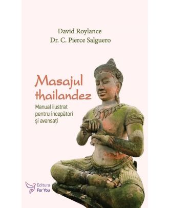 Masajul thailandez