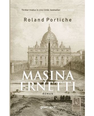 Mașina Ernetti