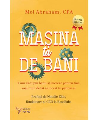 Mașina ta de bani