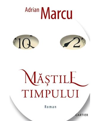 Măștile timpului