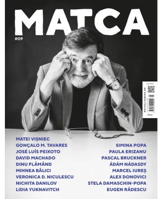Revista Matca #09