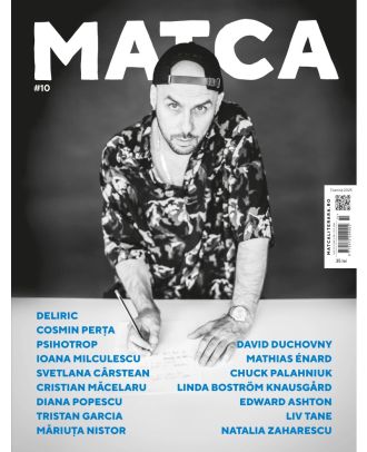Matca nr. 10