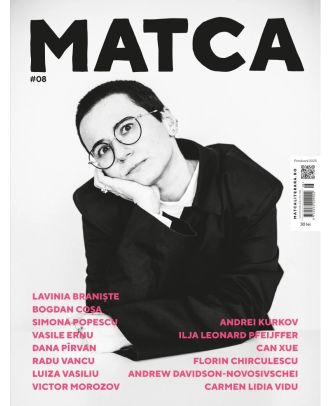 Matca nr. 8
