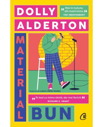 Material bun