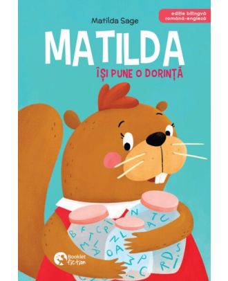 Matilda isi pune o dorinta