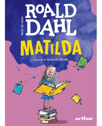 Matilda