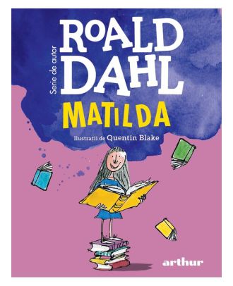 Matilda