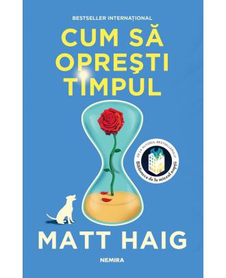 Cum să oprești timpul