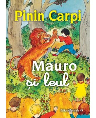 Mauro si leul