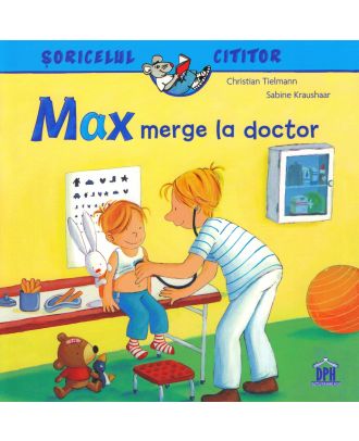 Max merge la doctor