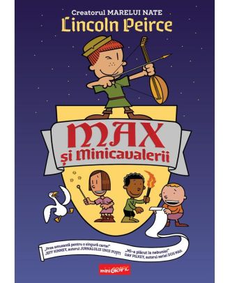 Max și Minicavalerii