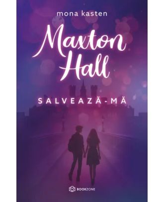 Maxton Hall. Salveaza-ma