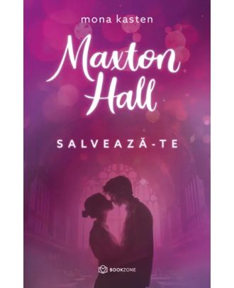 Maxton Hall. Salveaza-te