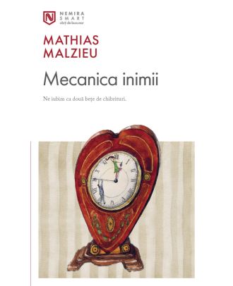 Mecanica inimii