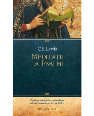 Meditaţii la Psalmi