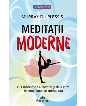 Meditatii moderne