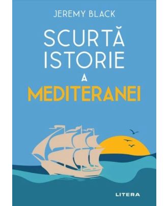 Scurta istorie a Mediteranei
