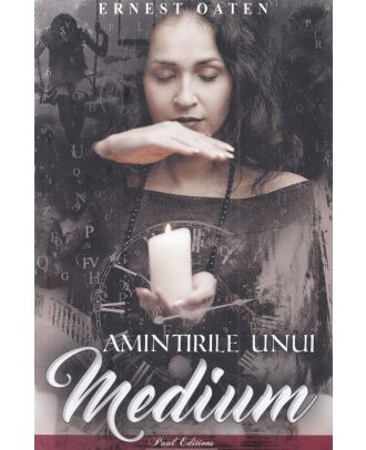 Amintirile unui medium