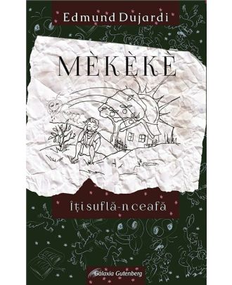 Mekeke iti sufla-n ceafa