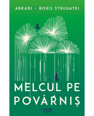 Melcul pe povârniş