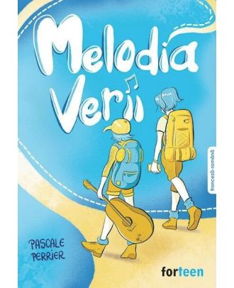 Melodia verii
