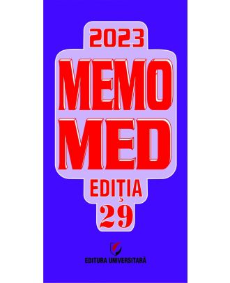 Memomed 2023