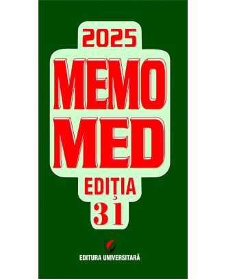 Memomed 2025