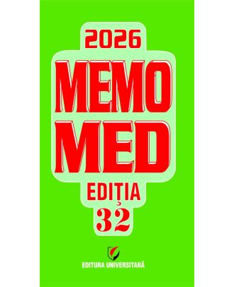Memomed 2026