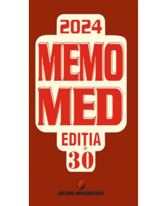 Memomed 2024