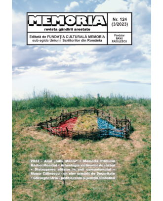 Revista Memoria nr. 124 (3/2023)