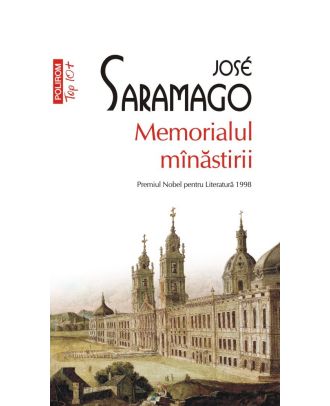 Memorialul mânăstirii