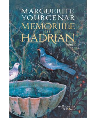 Memoriile lui Hadrian