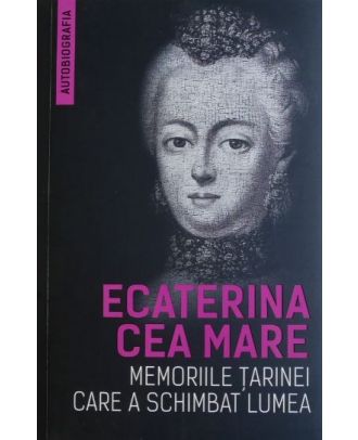 Memoriile tarinei care a schimbat lumea