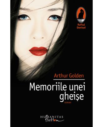 Memoriile unei gheise