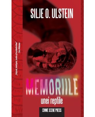 Memoriile unei reptile