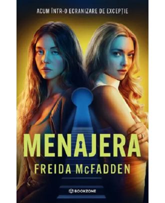 Menajera