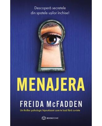 Menajera