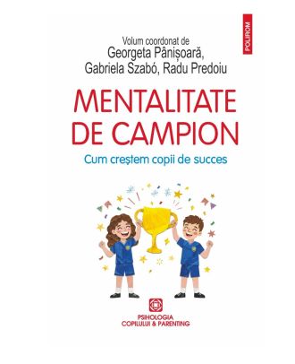 Mentalitate de campion